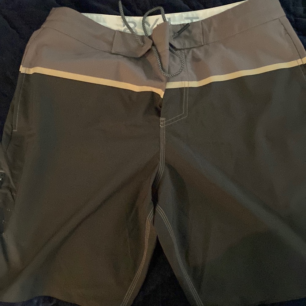 Bylt board shorts/bathing suit